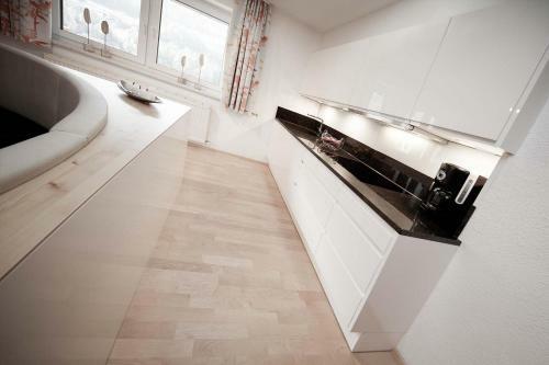 Apartamento Haus Ingrid