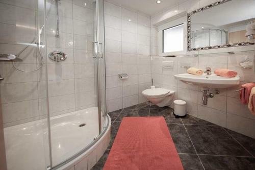 Apartamento Haus Ingrid