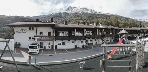 Apartamento Haus Ingrid
