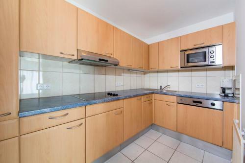 Apartamento Appartementhaus Sieglinde