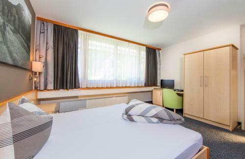 Apartamento Appartementhaus Sieglinde