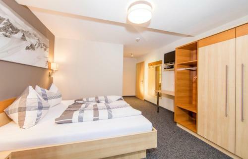 Apartamento Appartementhaus Sieglinde