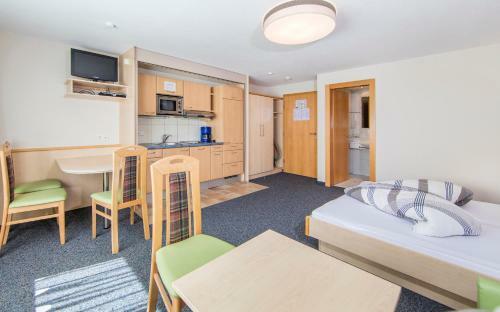 Apartamento Appartementhaus Sieglinde