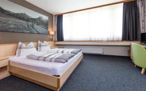 Apartamento Appartementhaus Sieglinde