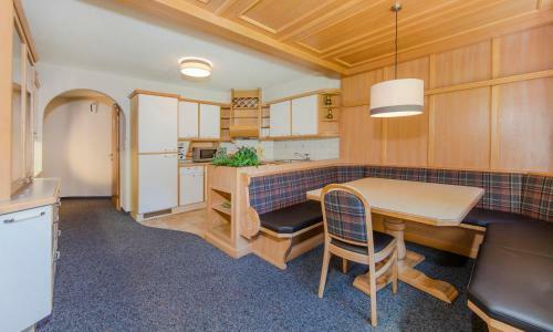 Apartamento Appartementhaus Sieglinde