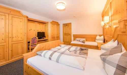 Apartamento Appartementhaus Sieglinde