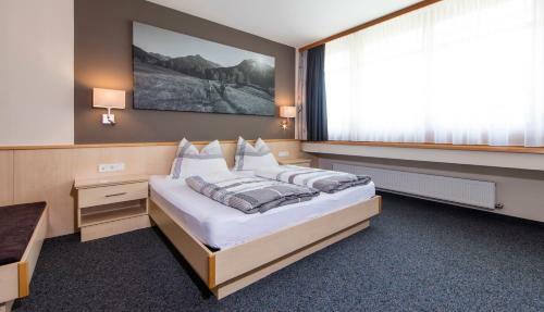 Apartamento Appartementhaus Sieglinde
