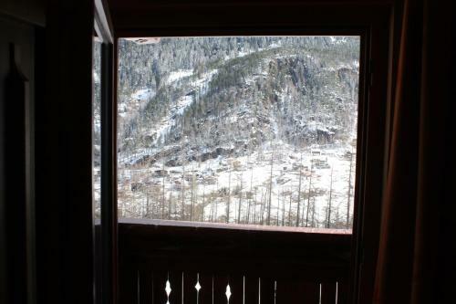 Apartamento Appartementhaus Magda