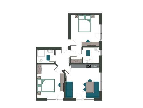 Hostal Haus Fidelis Riml
