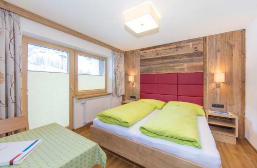 Hostal Haus Fidelis Riml