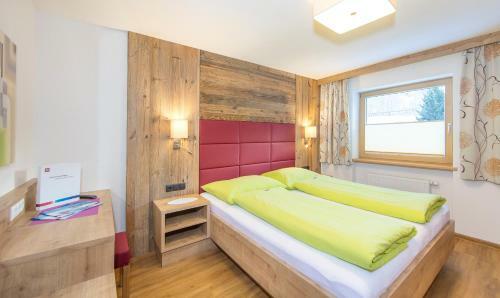 Hostal Haus Fidelis Riml