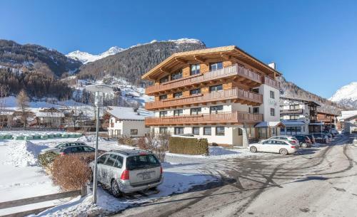 Hostal Haus Fidelis Riml