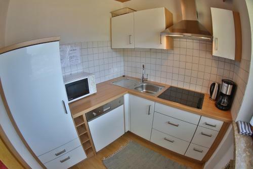 Apartamento Ferienhof Riml