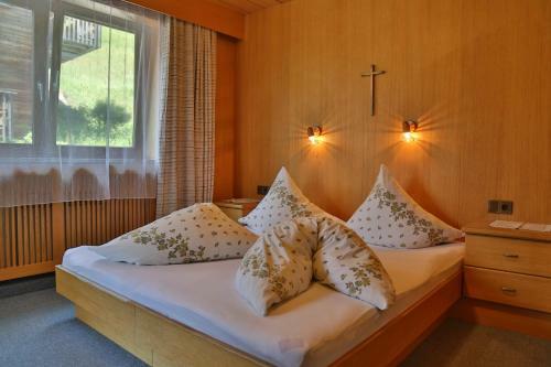 Apartamento Ferienhof Riml