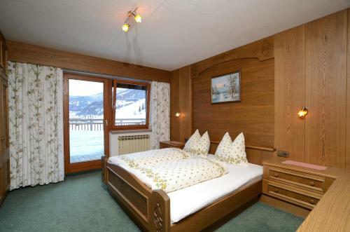 Apartamento Ferienhof Riml