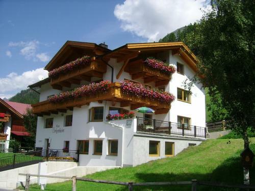 Hostal Haus Birkenheim