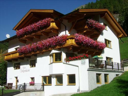 Hostal Haus Birkenheim