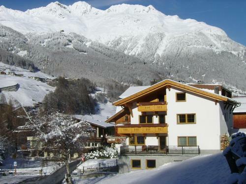 Hostal Haus Birkenheim