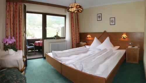 Hostal Pension Andreas