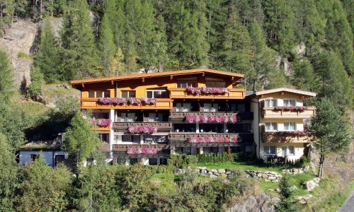 Hostal Pension Andreas