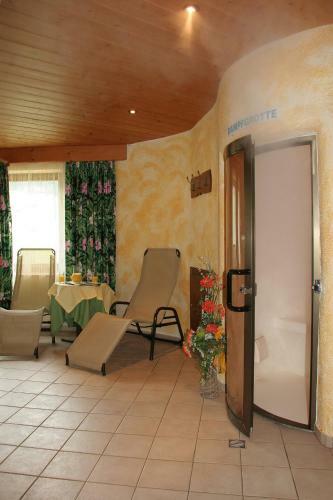 Hostal Pension Andreas