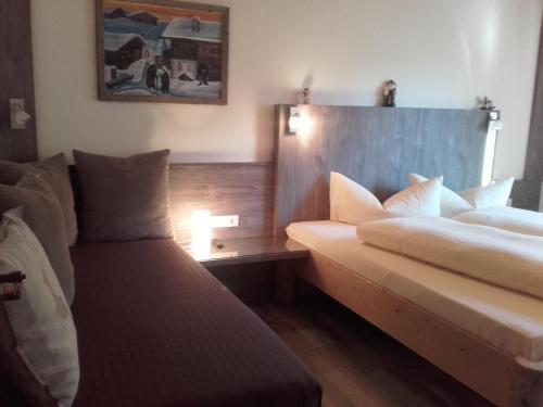 Apartamento Appartement Feriengl�ck