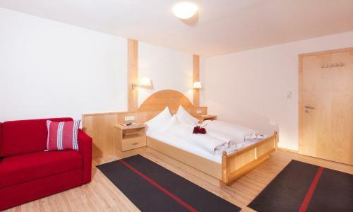 Apartamento Appartementhaus Kathrin