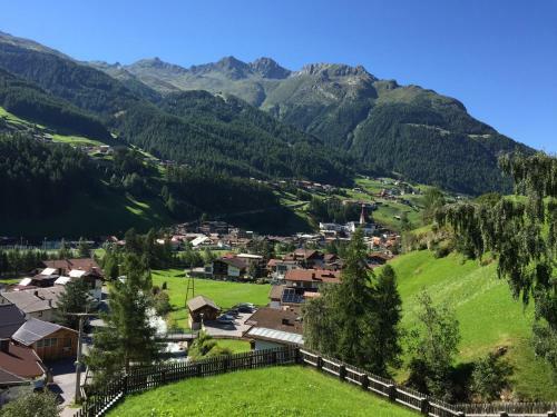 Apartamento Appartement Carmen