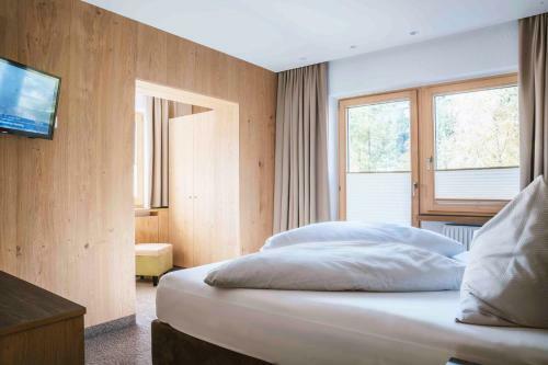 Apartamento Appartement Carmen