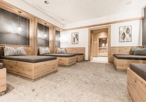 Hostal Andre Arnold