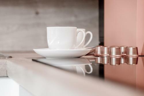 Apartamento Soelden Lounge