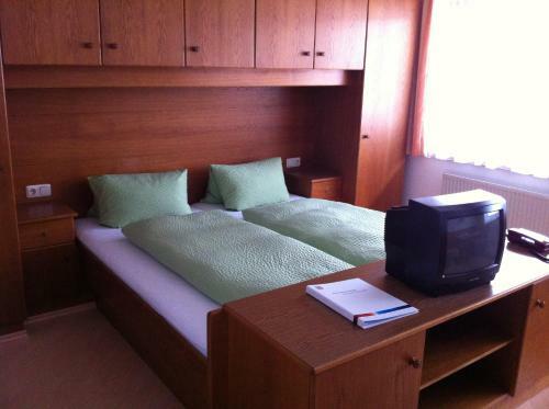 Apartamento Haus Marcell