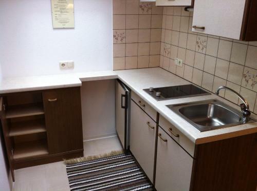 Apartamento Haus Marcell