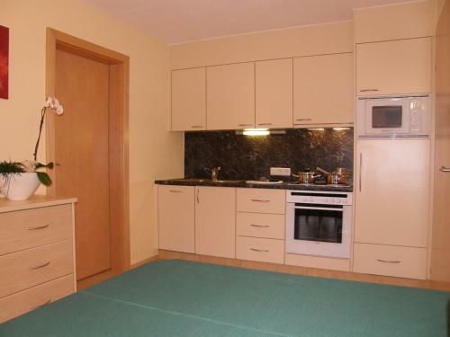 Apartamento Appartement Arnika