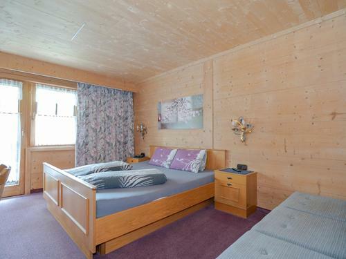Apartamento Appartement Renate