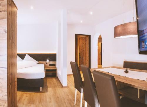 Apartamentos G�stehaus Europa