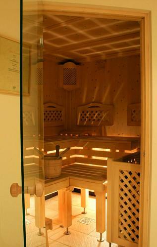 Apartamentos G�stehaus Europa