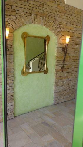Apartamentos G�stehaus Europa