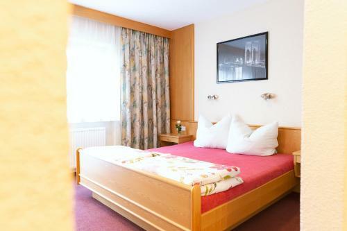 Apartamento Appartement Pirmin