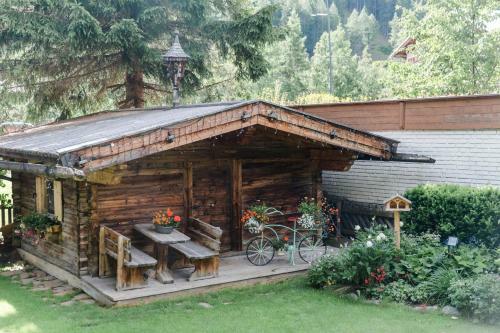 Bed & Breakfast Sportpension Carinthia