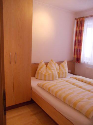 Apartamento Appartement Andreas Gstrein