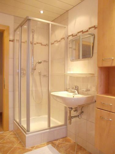 Apartamento Appartement Andreas Gstrein