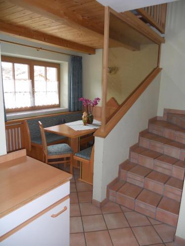 Apartamento Appartement Beim Brunnen 12