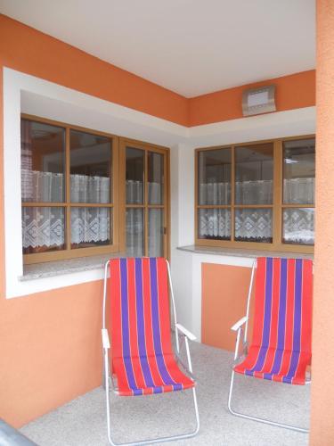 Apartamento Appartement Beim Brunnen 12