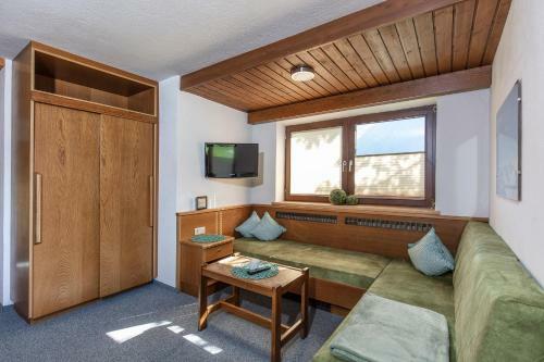 Apartamento Fenderhof