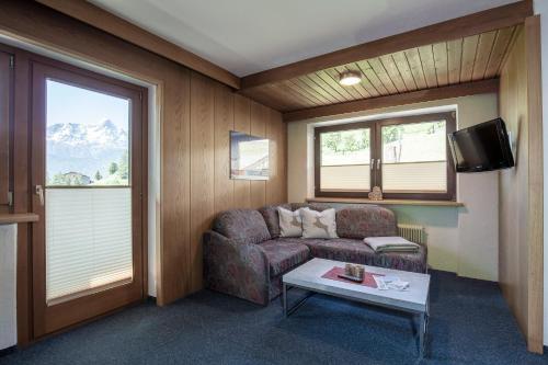 Apartamento Fenderhof