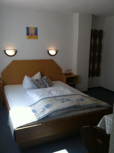 Hostal Haus Hugo
