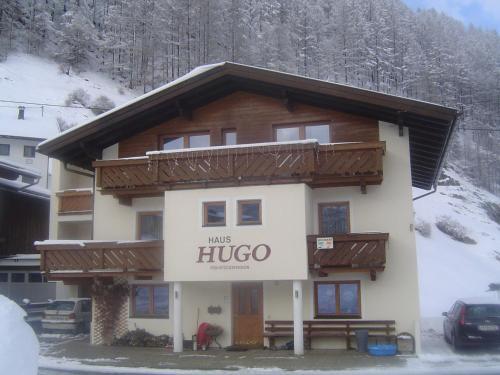 Hostal Haus Hugo
