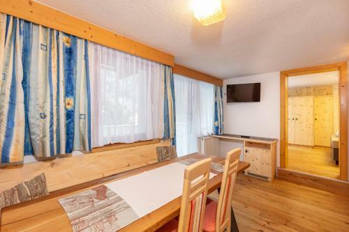 Hostal Haus Saskia