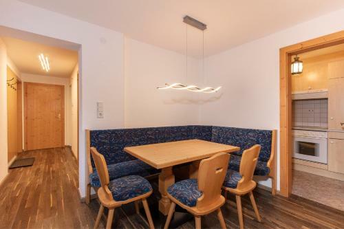 Hostal Haus Saskia